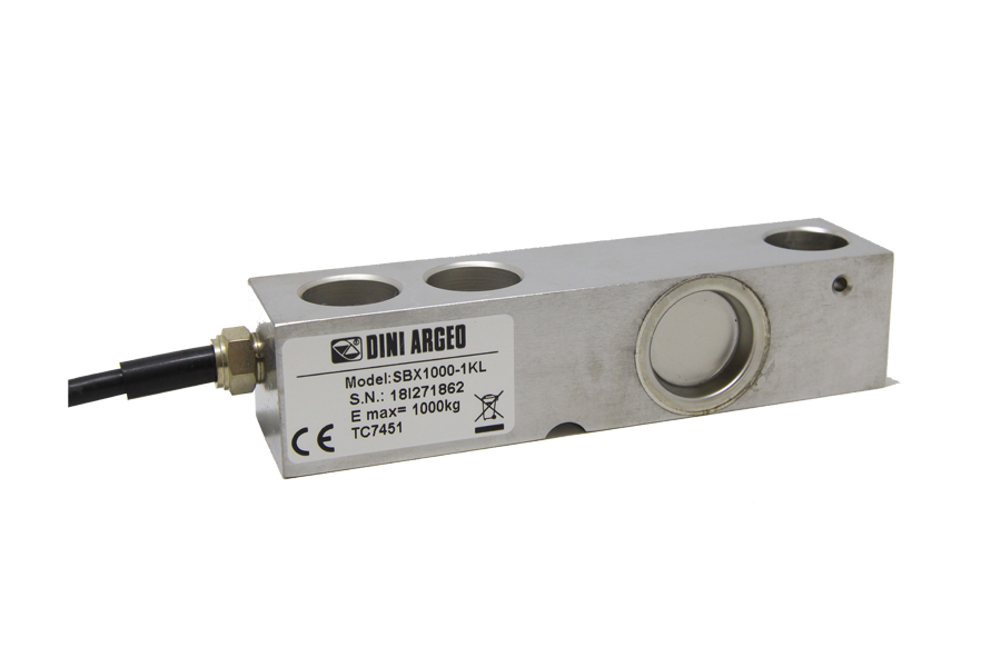 DINI ARGEO SBX1KL 500-2500